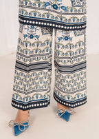 Sahibas By Mirza Kyoto Women 2pcs