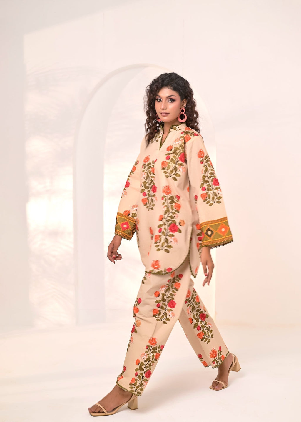 Noorma Kaamal NK JP 38 Women 2pcs