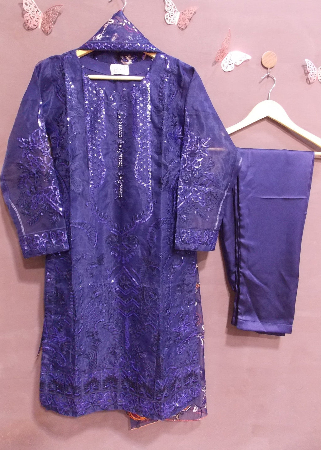 Issa&Maryam Zarmina Women 3pcs