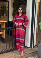 Tawakal Closet TAW DIGITAL MAH Women 2pcs