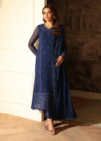 Azure Royal Eclipse Women 3pcs