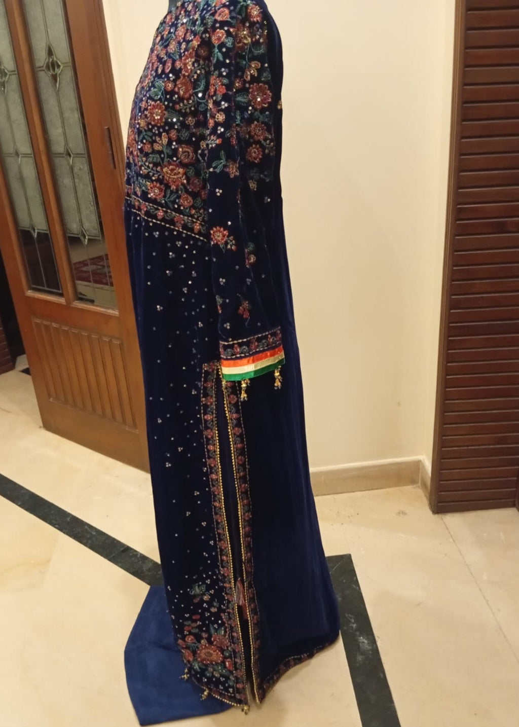 Jazmin JAZ VF 2005 Women 3pcs