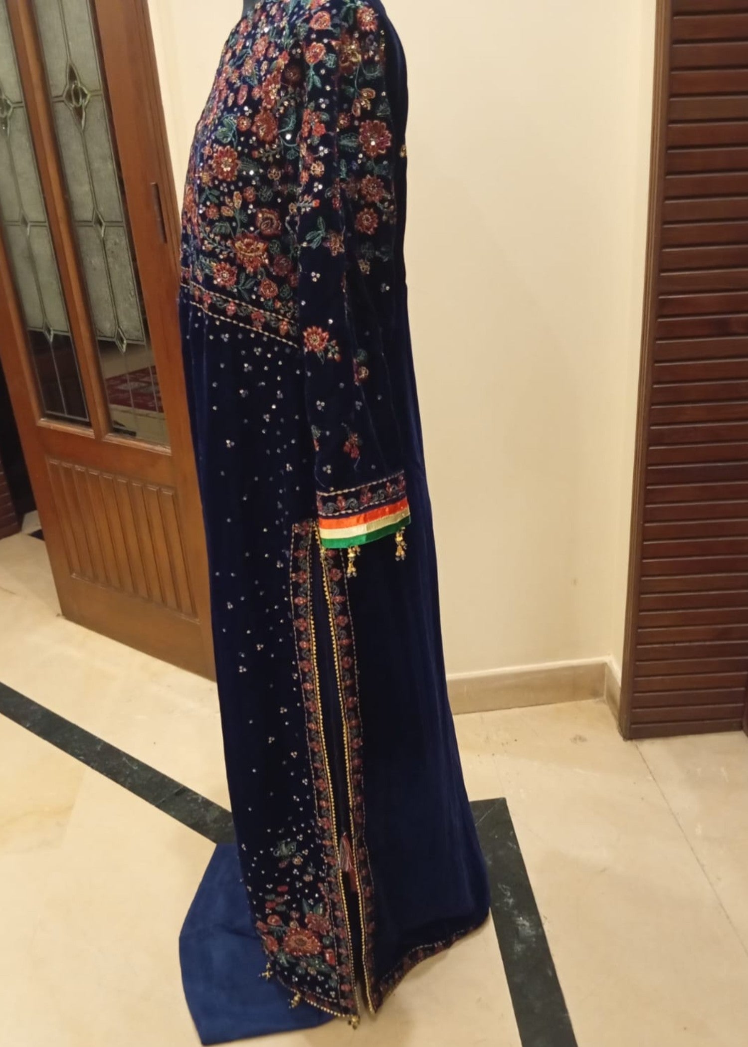 Jazmin JAZ VF 2005 Women 3pcs