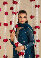 Agha Jaan JIA Women 3pcs