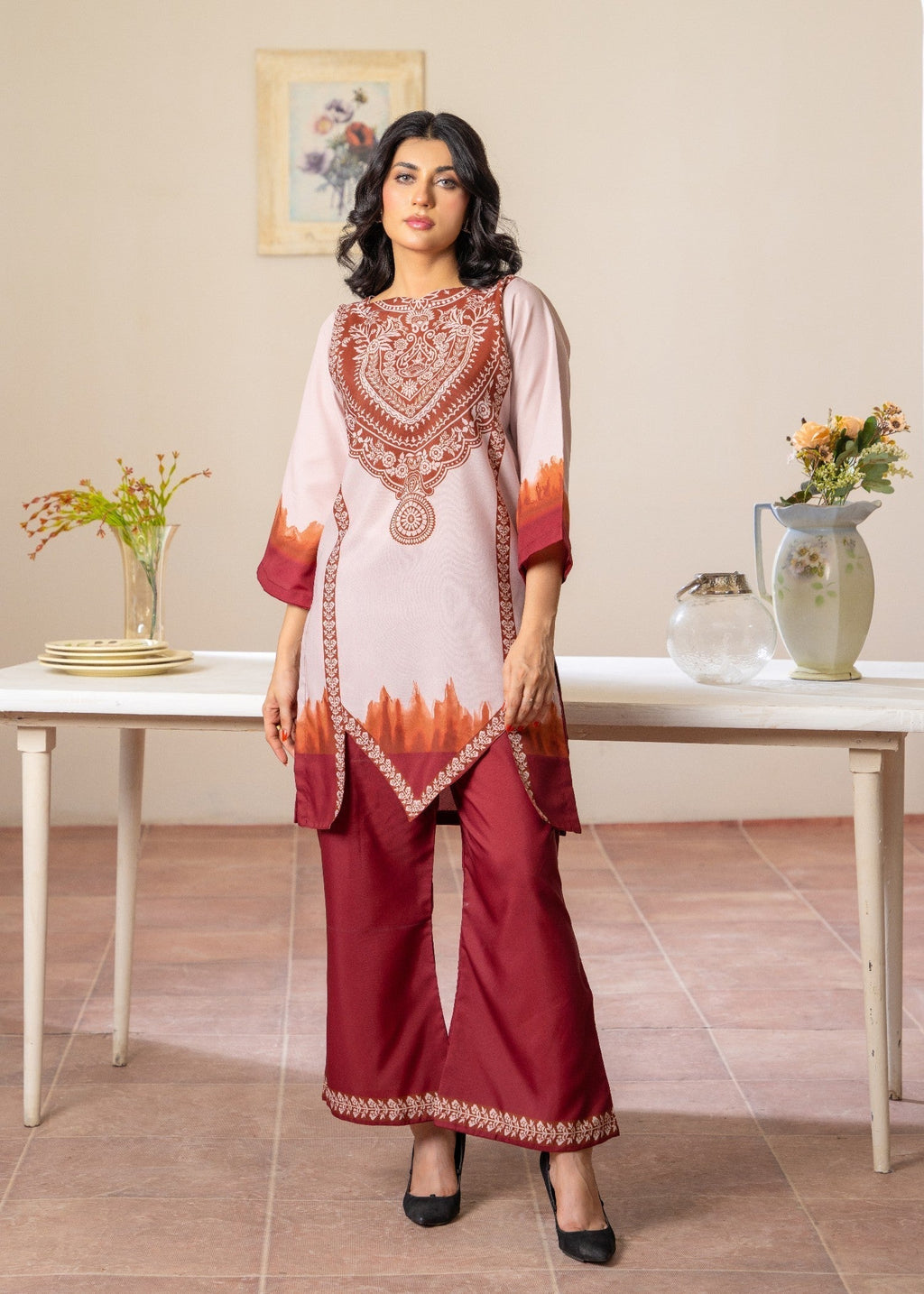 Preetpret Moonlight Women 2pcs