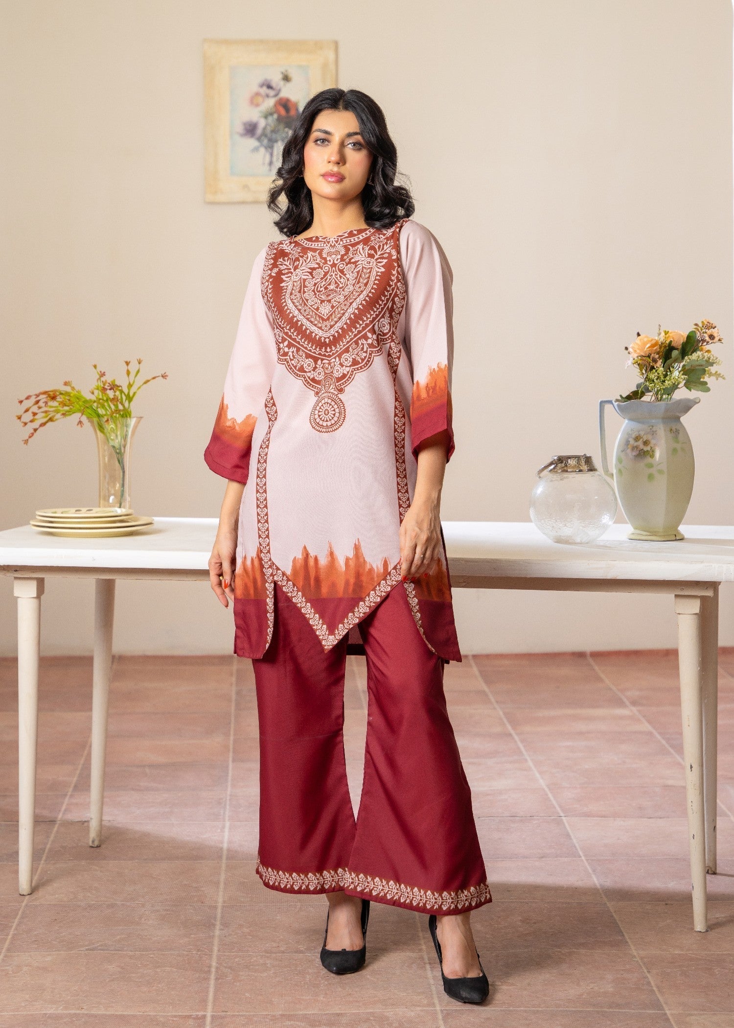 Preetpret Moonlight Women 2pcs