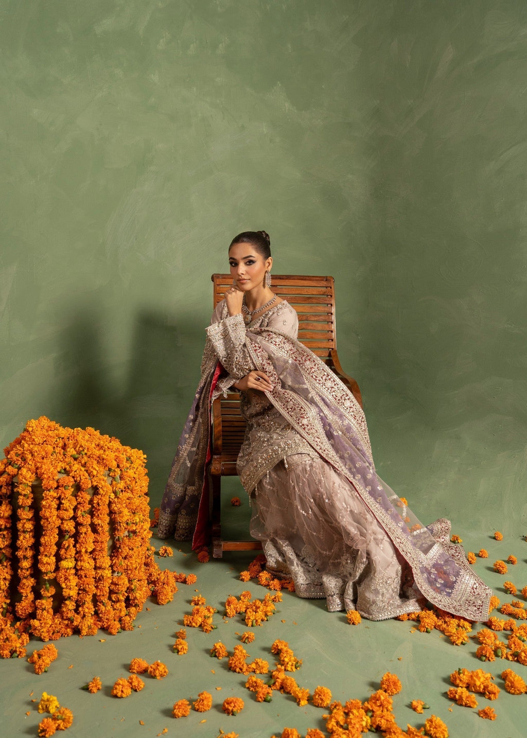 Arwias Dilzaib 1595 Women 3pcs