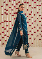 Agha Jaan JIA Women 3pcs