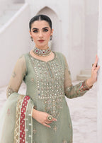 Ally's AL 4148 (N) Women 3pcs