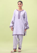 Mohagni LP 16 LAWN STITCHED Women 2pcs