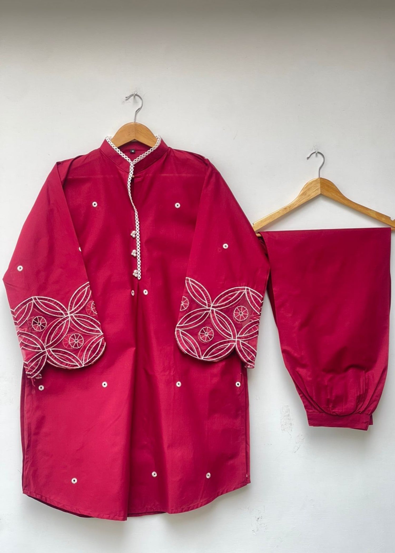 Lubana Store HAJNA Women 2pcs