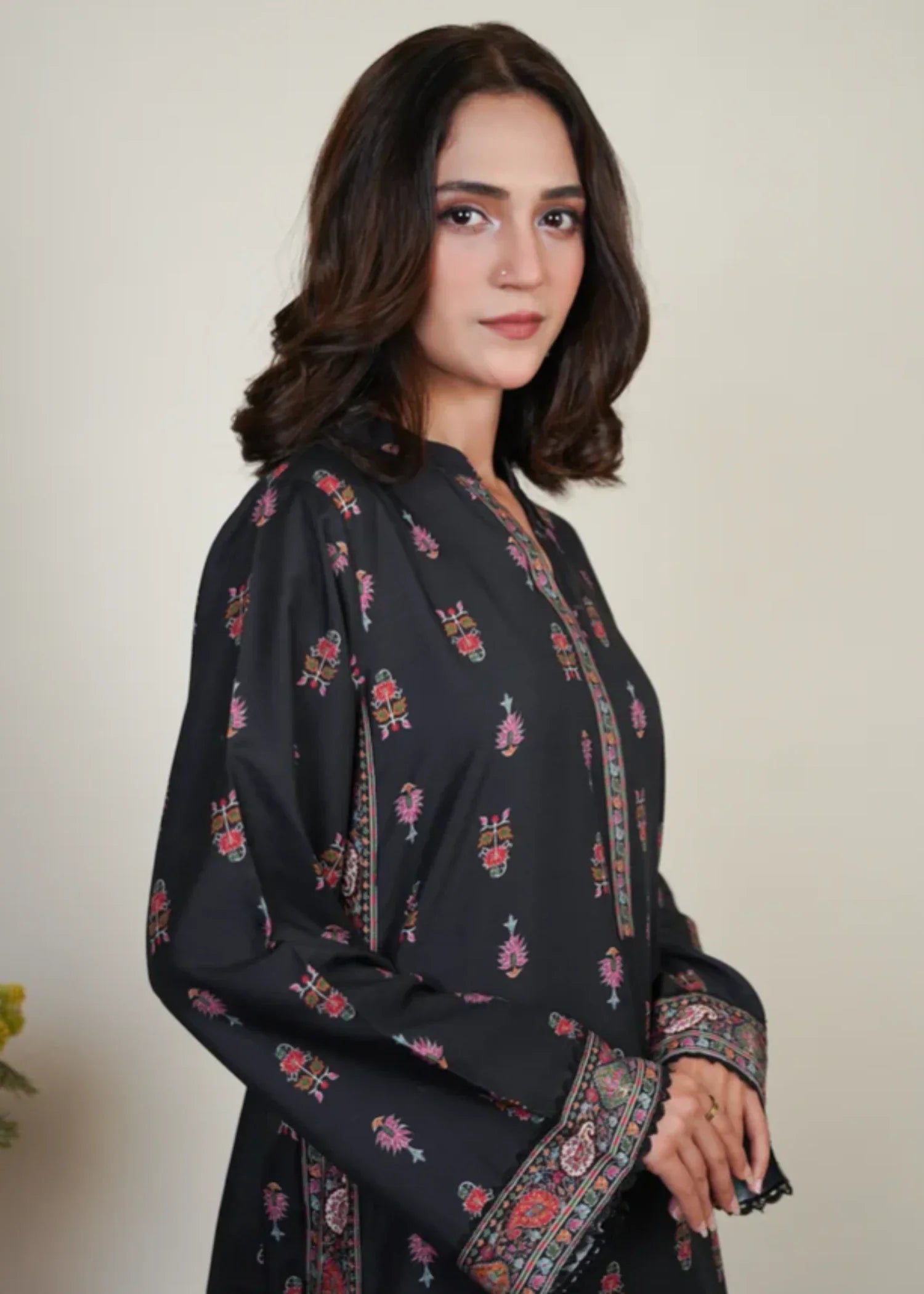 Mohagni GM 12 STITCHED Women 2pcs