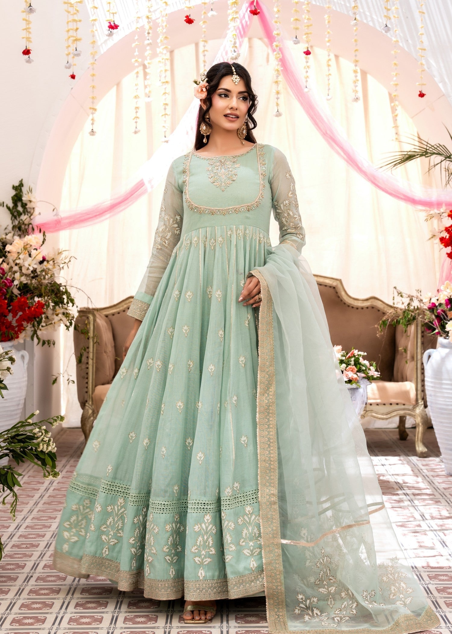 Kaara Ayeza Women 2pcs