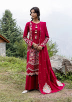 Zarqun 2590 B Women 3pcs