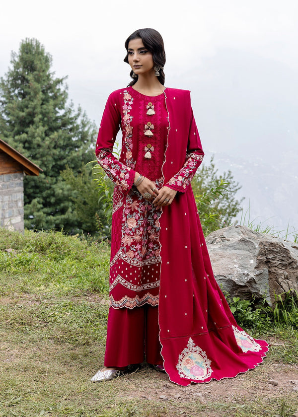 Zarqun 2590 B Women 3pcs