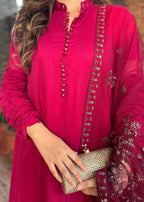 Laal Clothing LLC 012 Women 3pcs