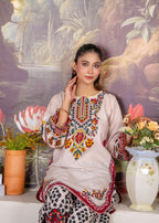 Preetpret Aprikot Women 2pcs