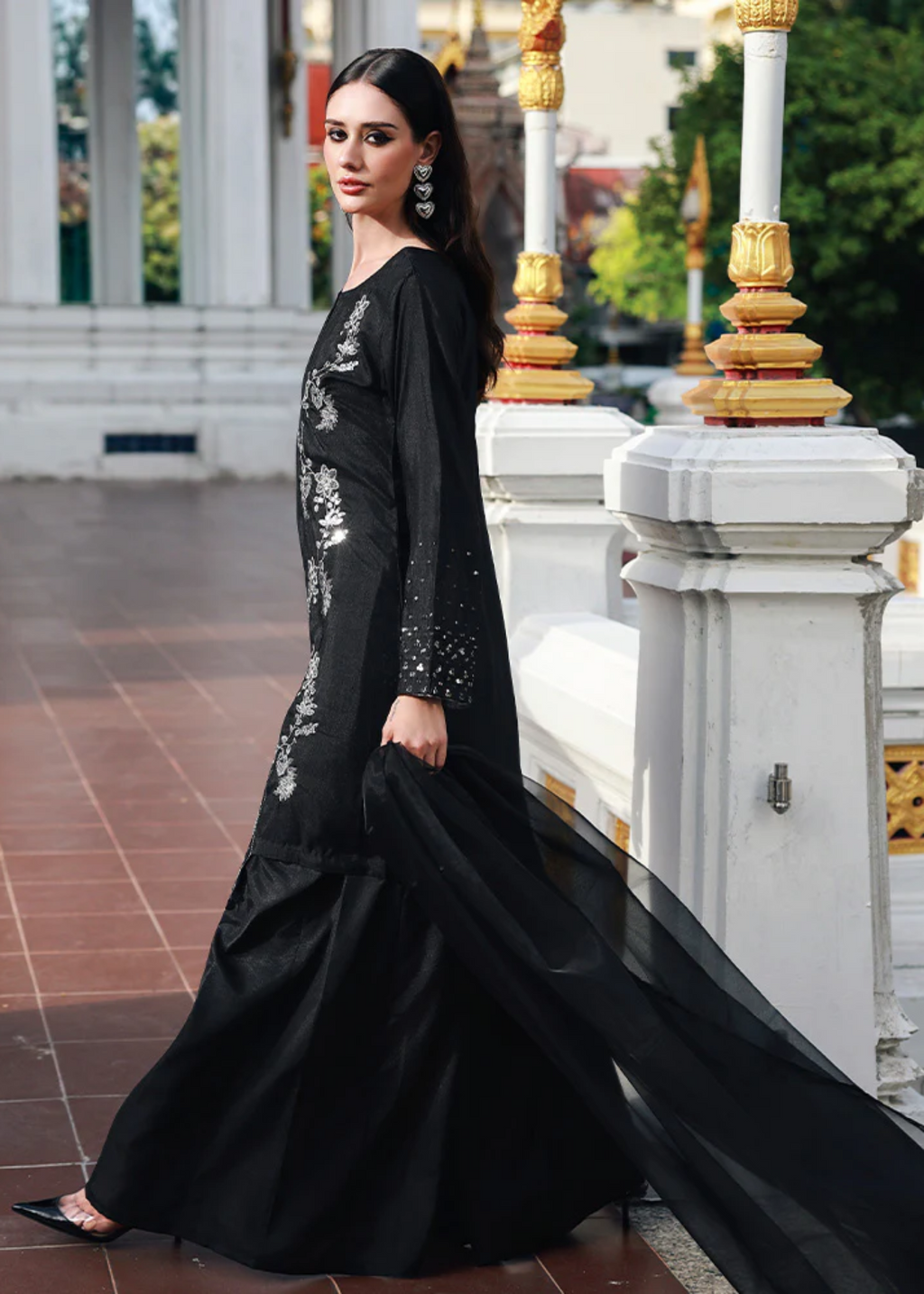 Ain AN 144 Women 3pcs