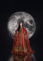 Sara Jahan AD 005 Women 4pcs