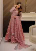 Sara Jahan NAYAB Women 4pcs