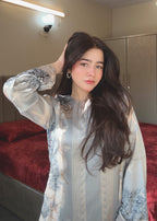 Bareen SS12 Women 2pcs