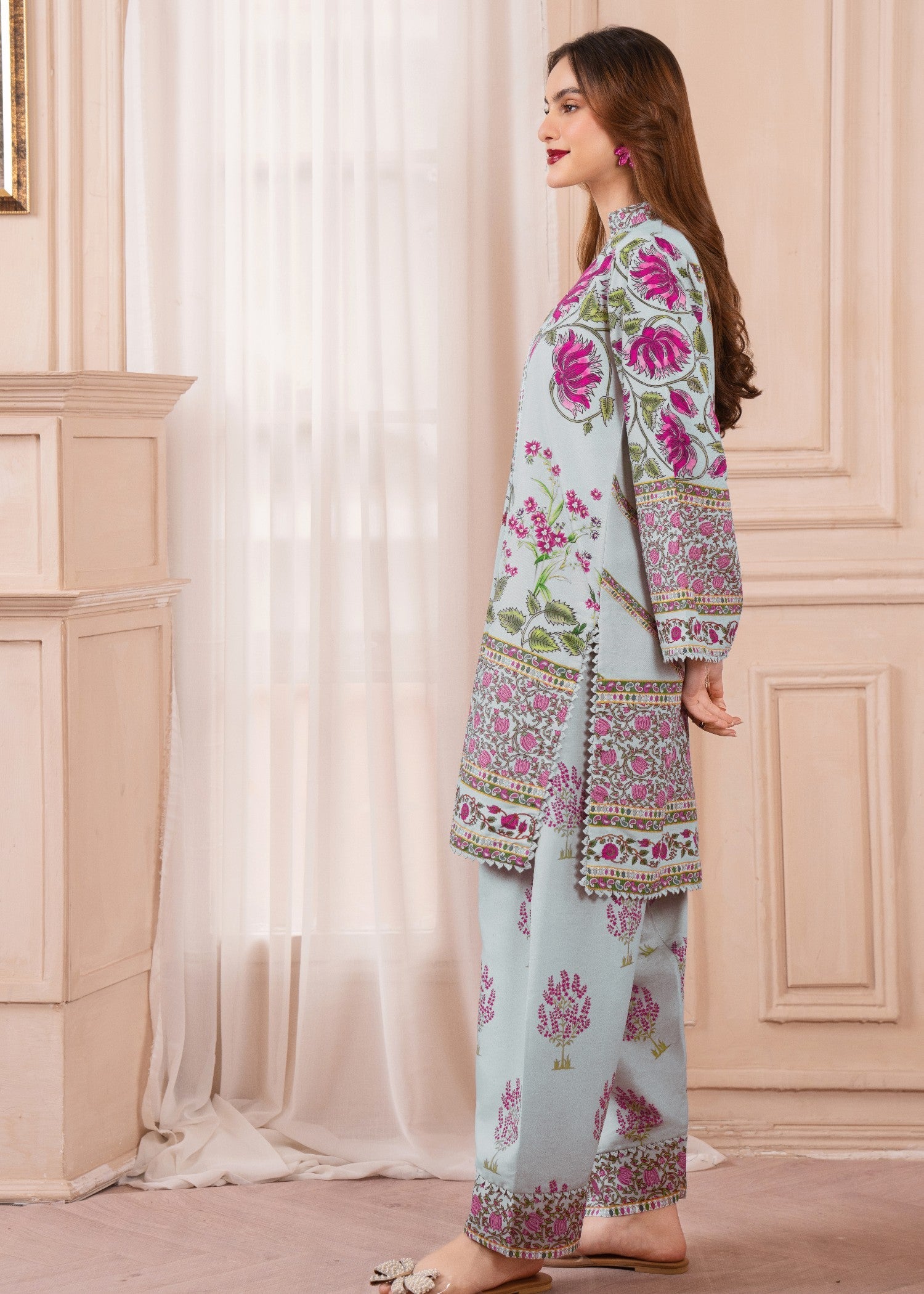 Meerak Pret ELIN PRET Women 2pcs