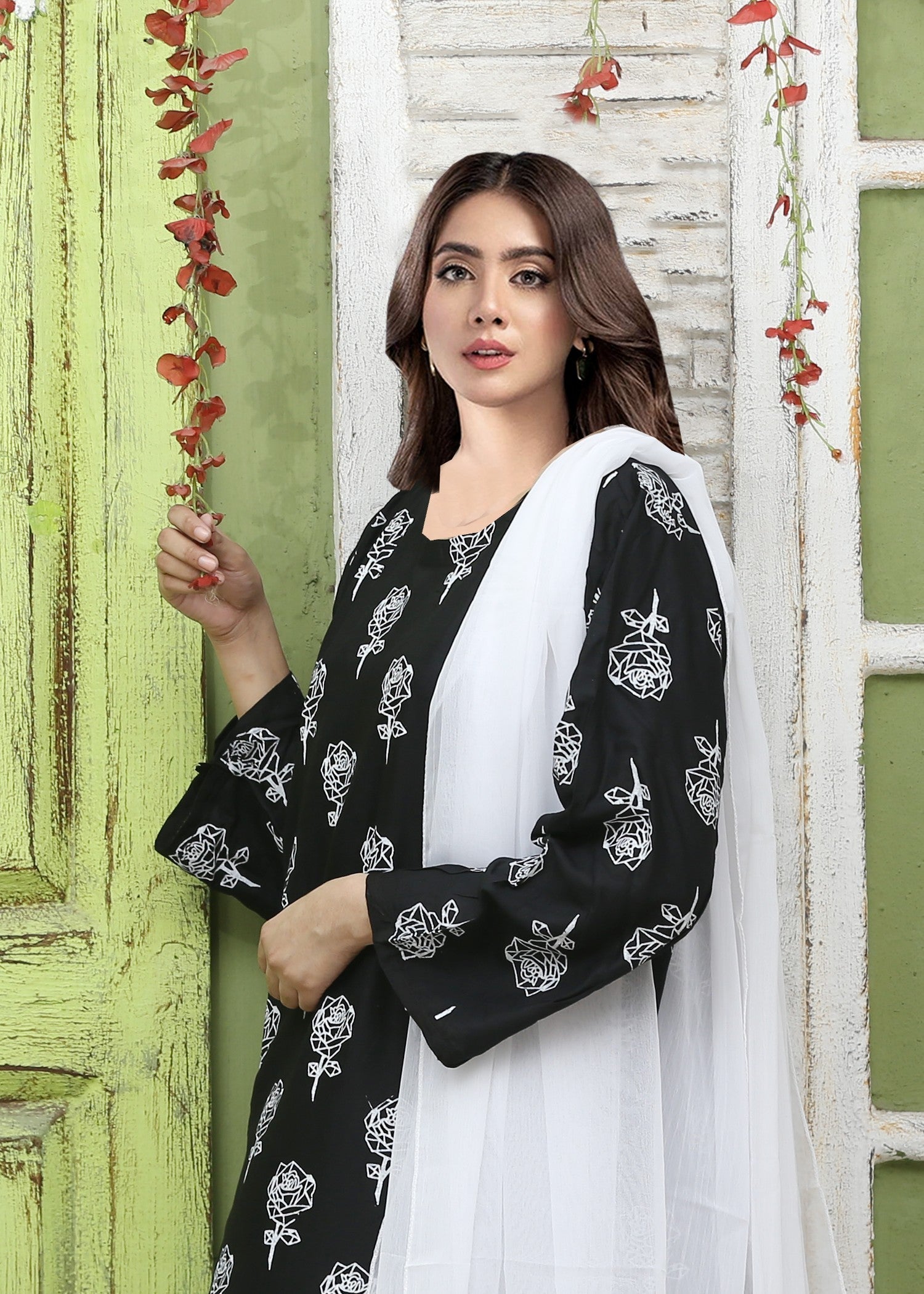 Saifron AEYRA Women 3pcs