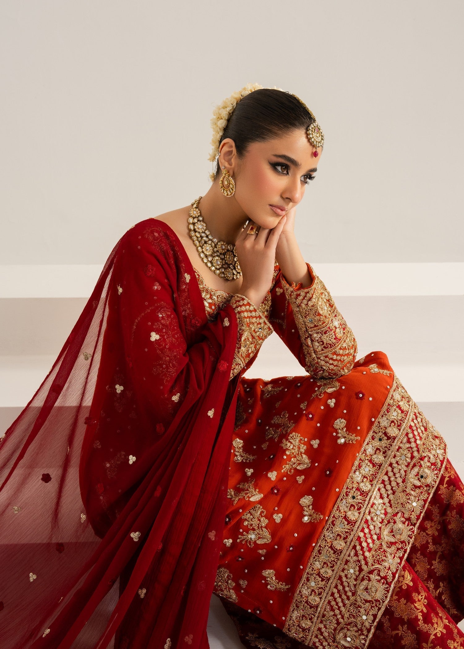 Ebrah CIrel Official Women 3pcs