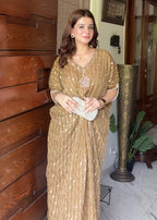 Laal Clothing RLC 047 Kaftaan Women 1pcs