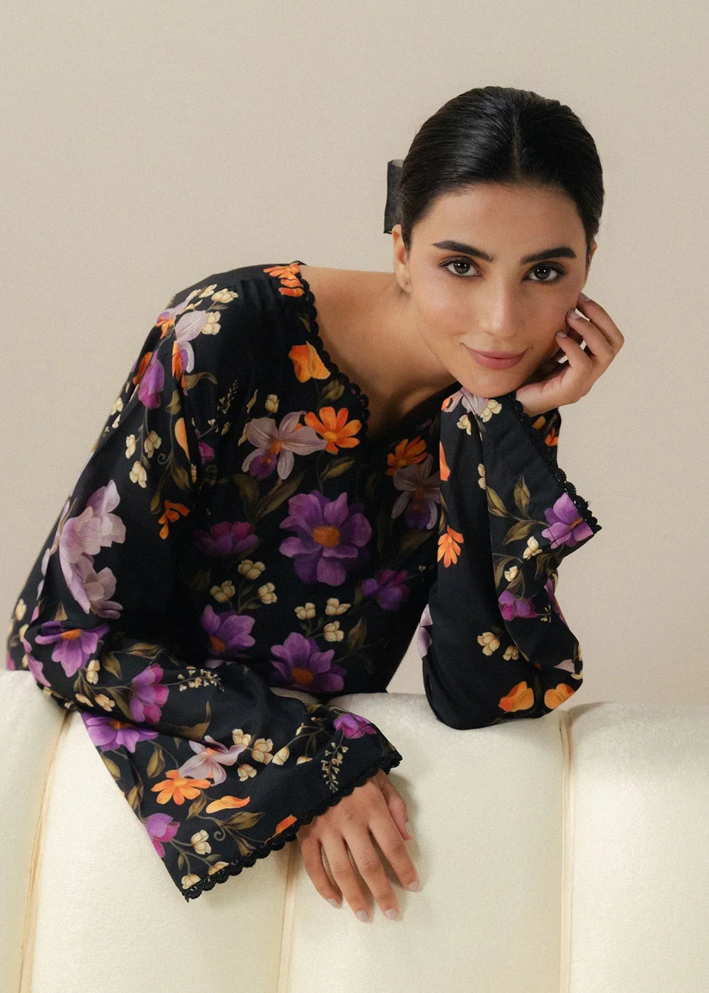 Mannat Halo Women 1pcs