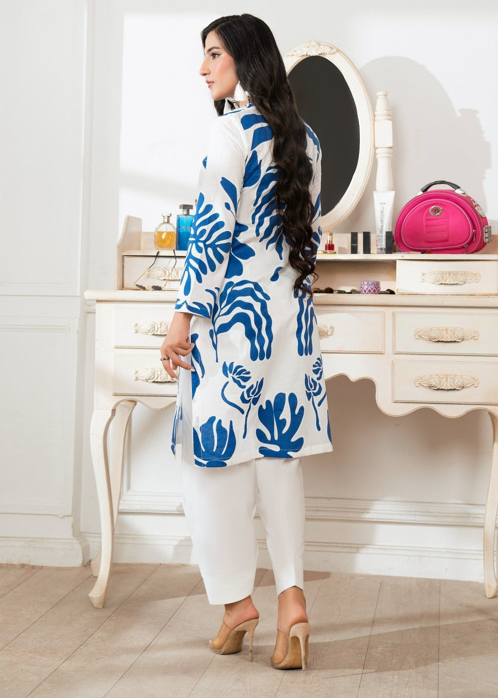 Sahibas By Mirza Shama Women 2pcs