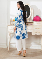 Sahibas By Mirza Shama Women 2pcs