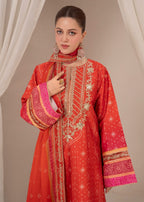 Chandan Nagri Derya Women 3pcs