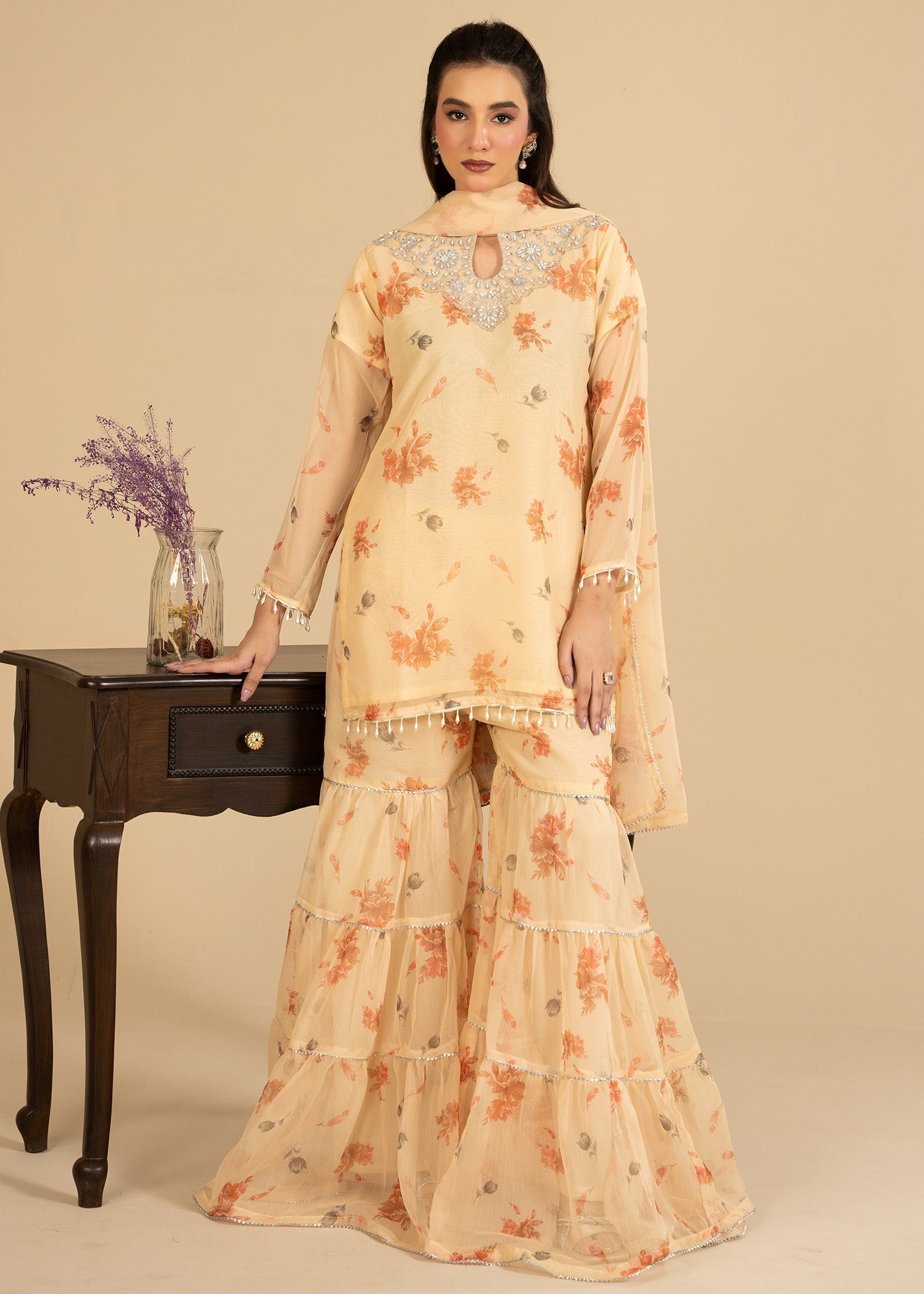 Momin Online Amaya Women 3pcs