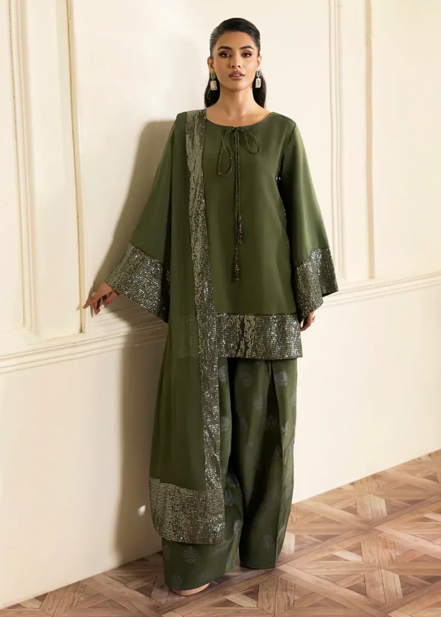 Uzman Yasen Farshi Aura Women 3pcs