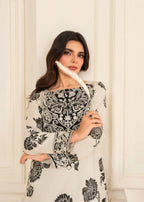 Sahibas By Mirza Bahisht Women 2pcs