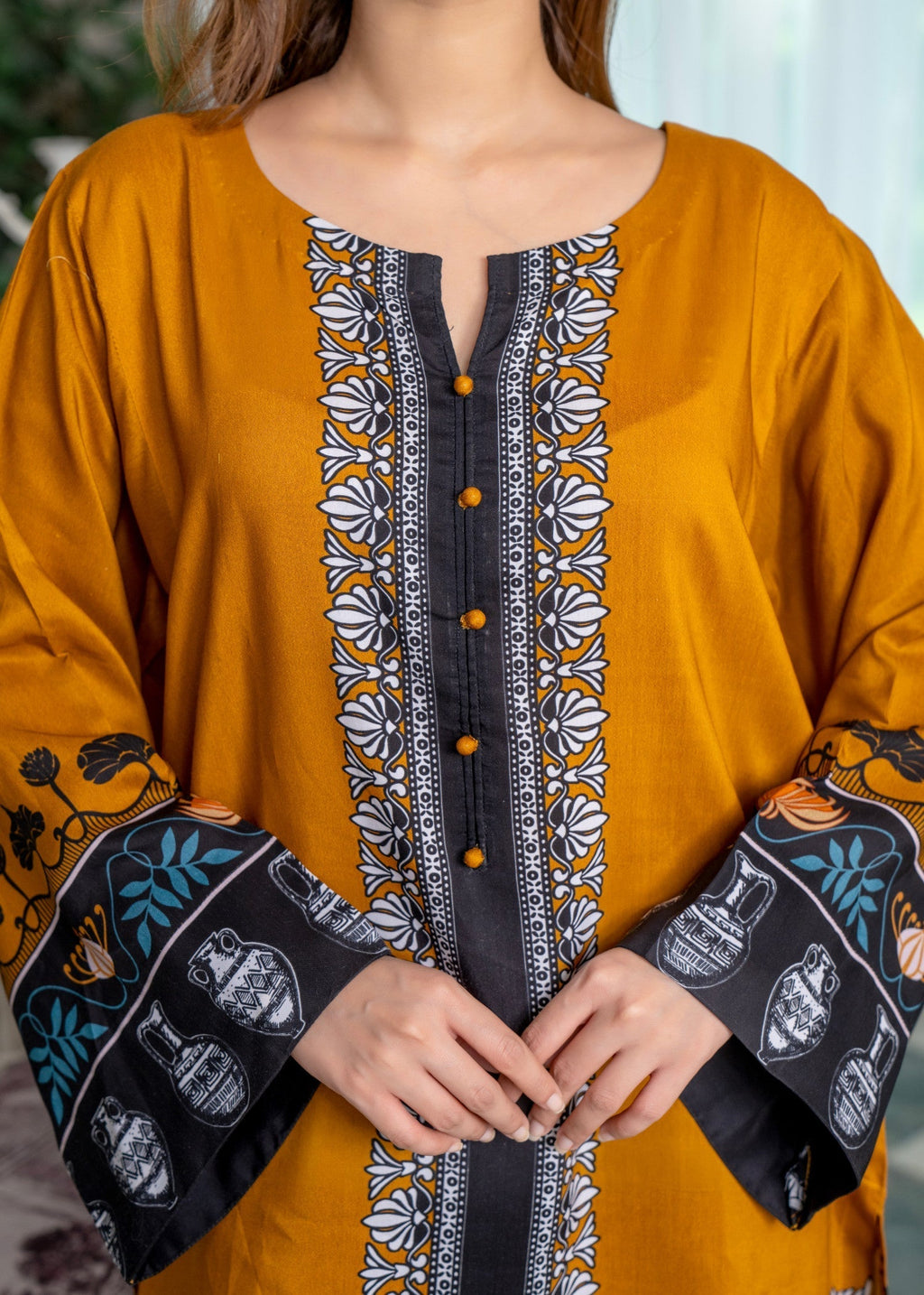 Shanaya Ambrelle Women 2pcs