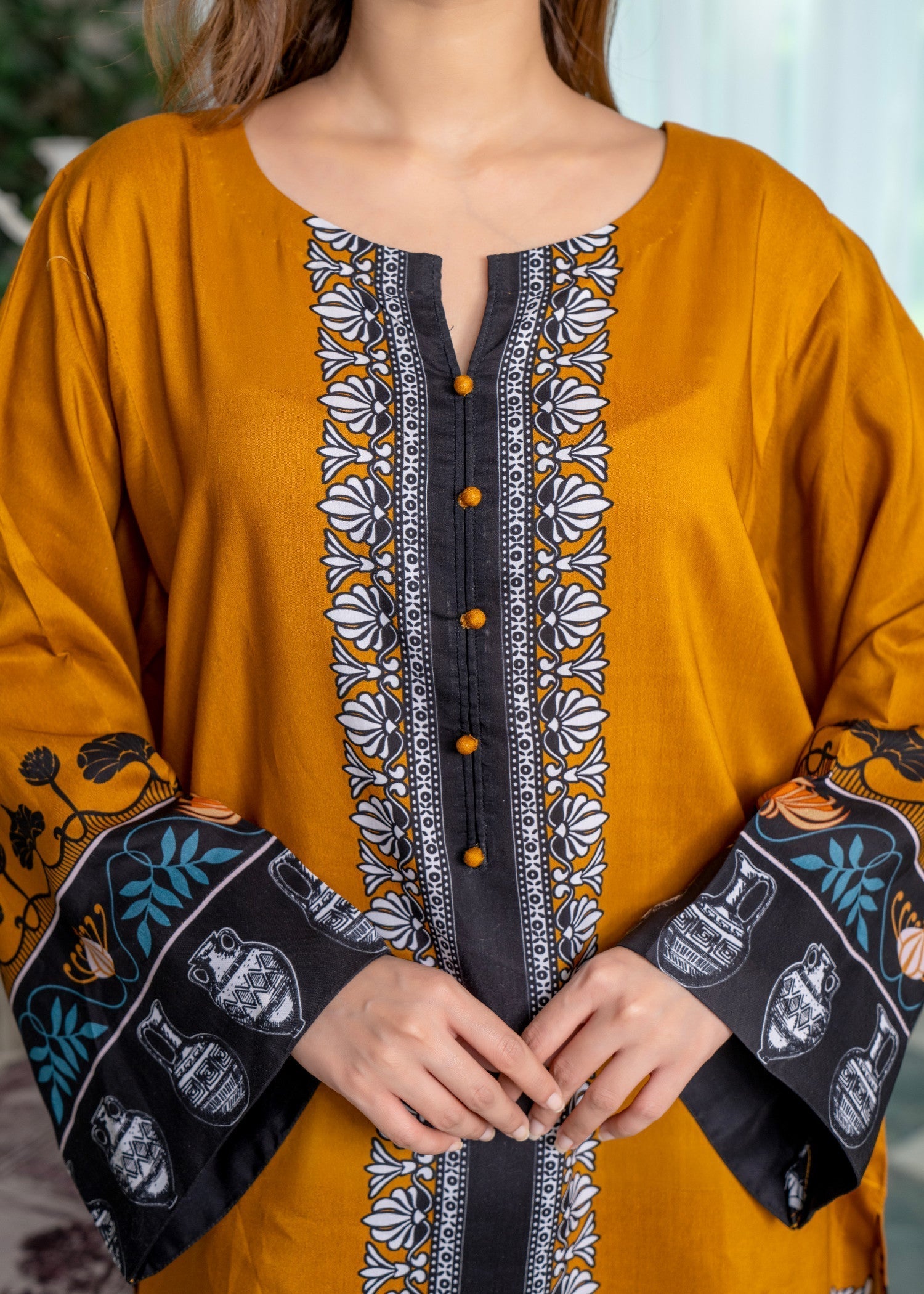 Shanaya Ambrelle Women 2pcs