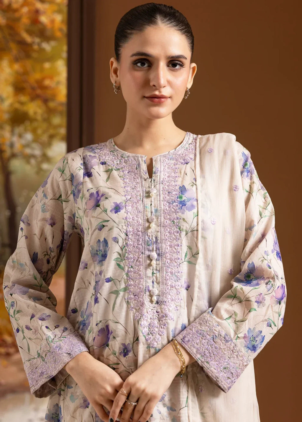 Zellbury WPS2532639 offwhite Women 3pcs