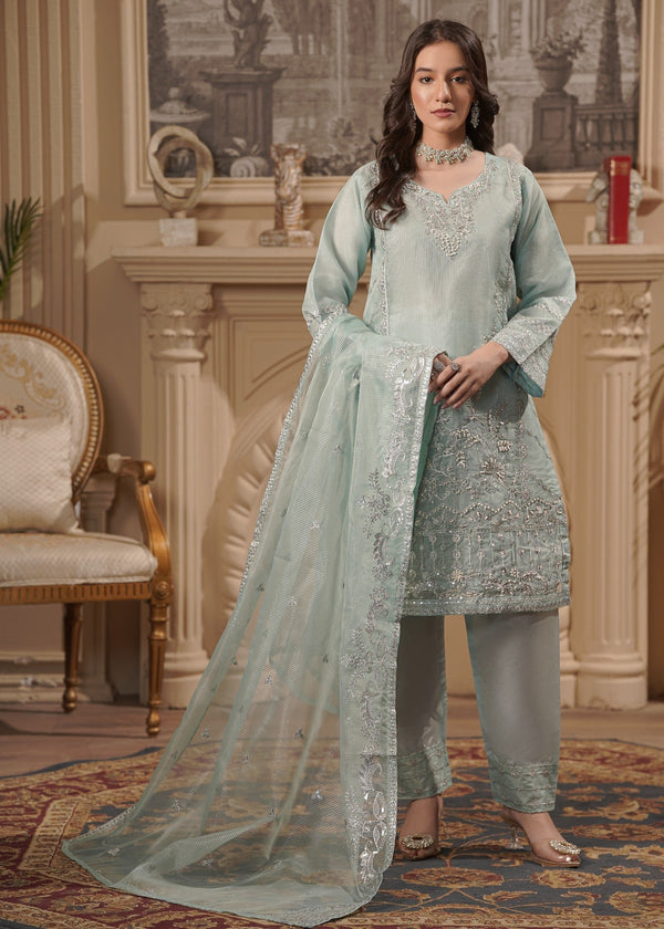 Meraki Zareyne Women 3pcs