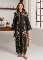 Sahibas By Mirza Fransa Women 2pcs