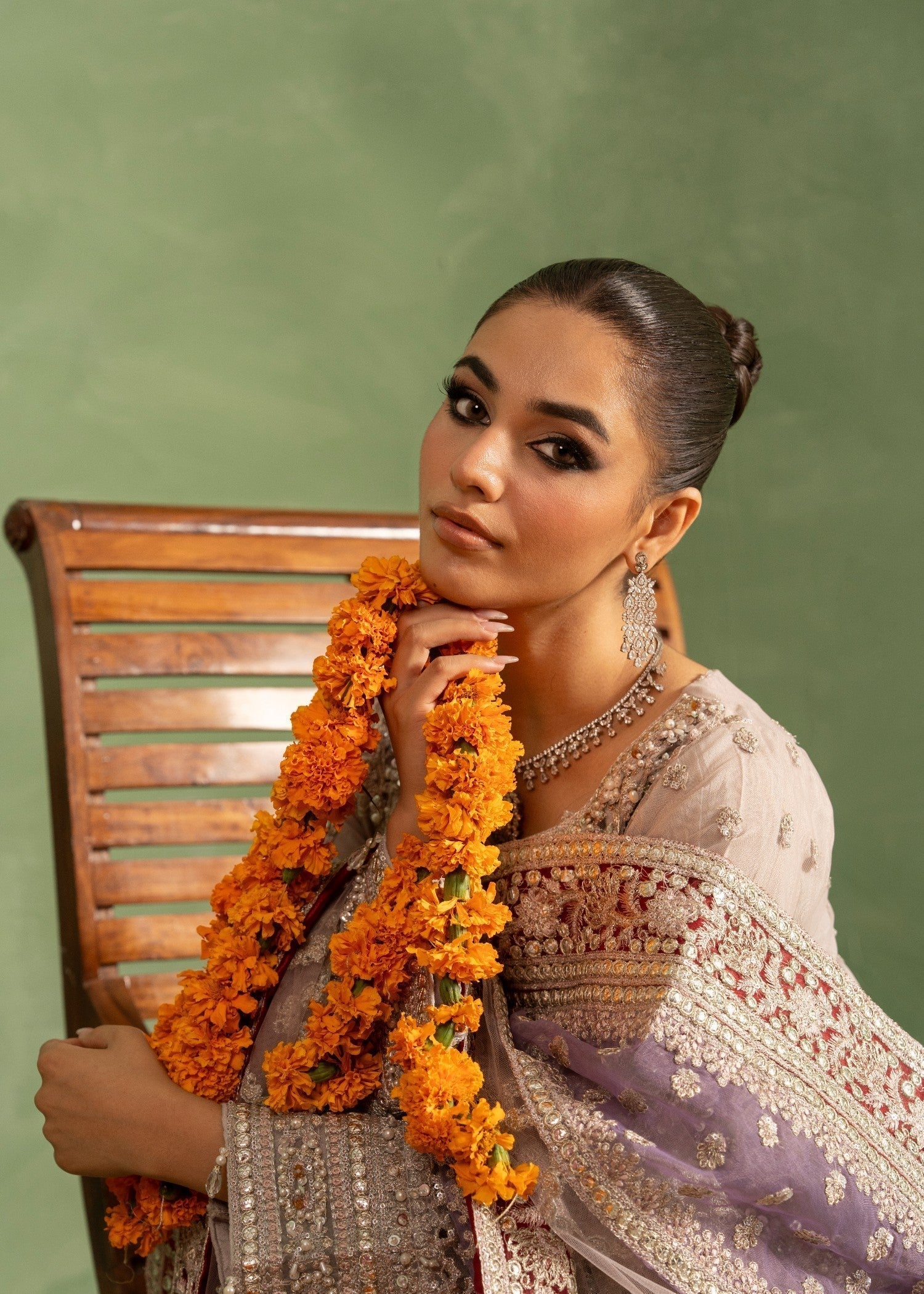 Arwias Dilzaib 1595 Women 3pcs