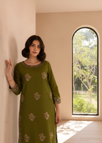 Shehroz Fashion CHANDI Women 2pcs