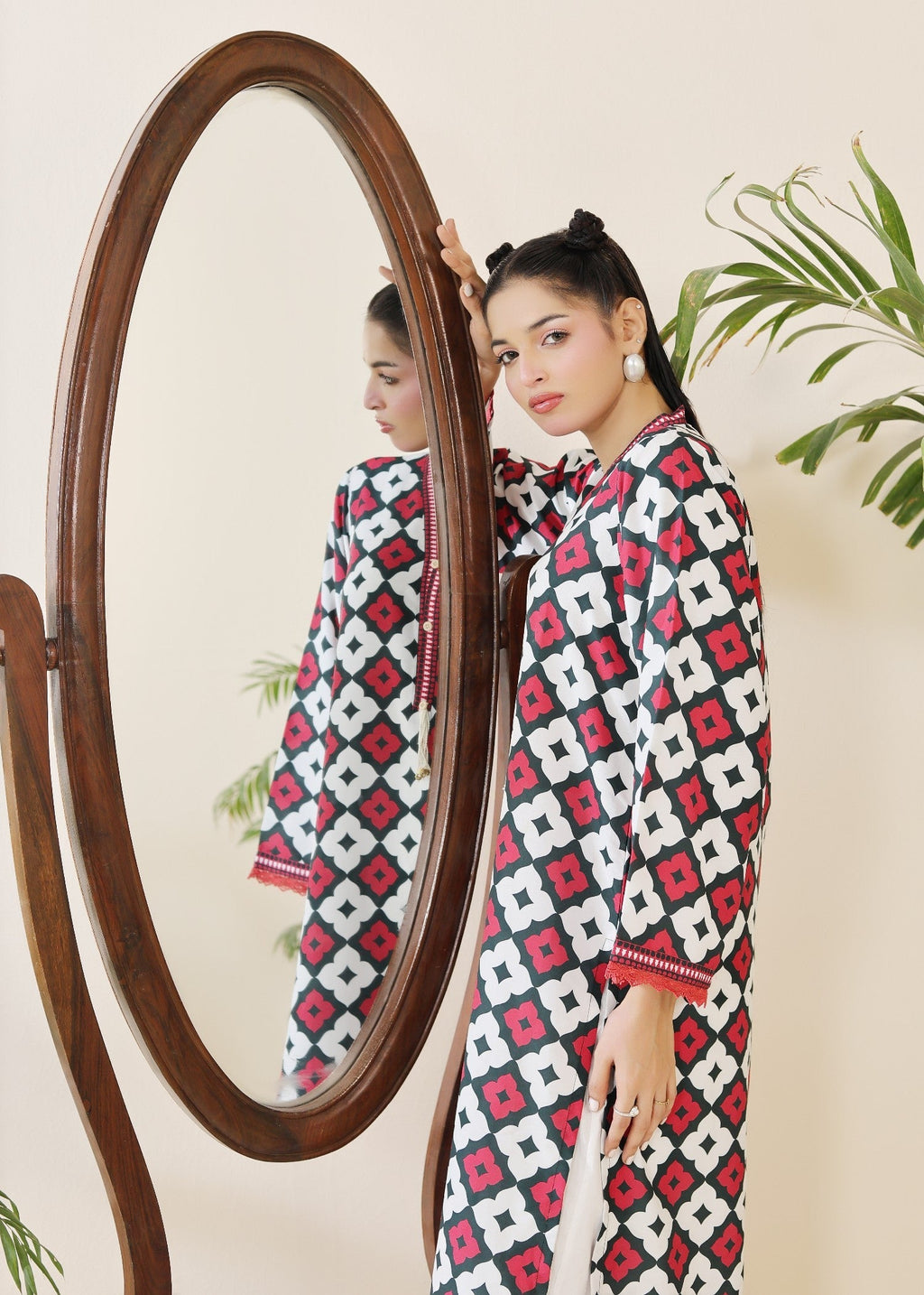 Dhaga DSK130 Women 1pcs