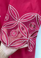 Lubana Store HAJNA Women 2pcs