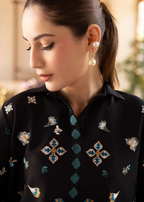 Zainab Musa NOIRE Women 2pcs