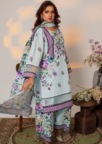 Aroshlay K 01 | RTW Khaddar Dress Women 3pcs