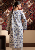 Zellbury WPS2511795 White Women 1pcs