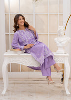 Saifron SERAVE Women 2pcs