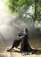 Ally's Pret AL 1128 (N) 25 Women 3pcs